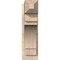 Ekena Millwork Merced Smooth Craftsman Outlooker, Douglas Fir, 7 1/2"W x 22"D x 26"H OUT08X22X26MRC04SDF - alternate 2